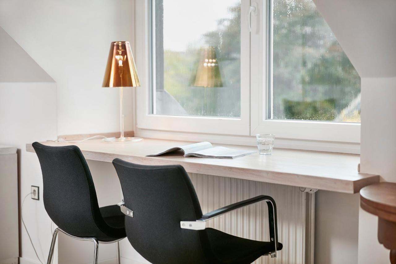Danisch & Hygge Apartment Flensburg Exterior foto
