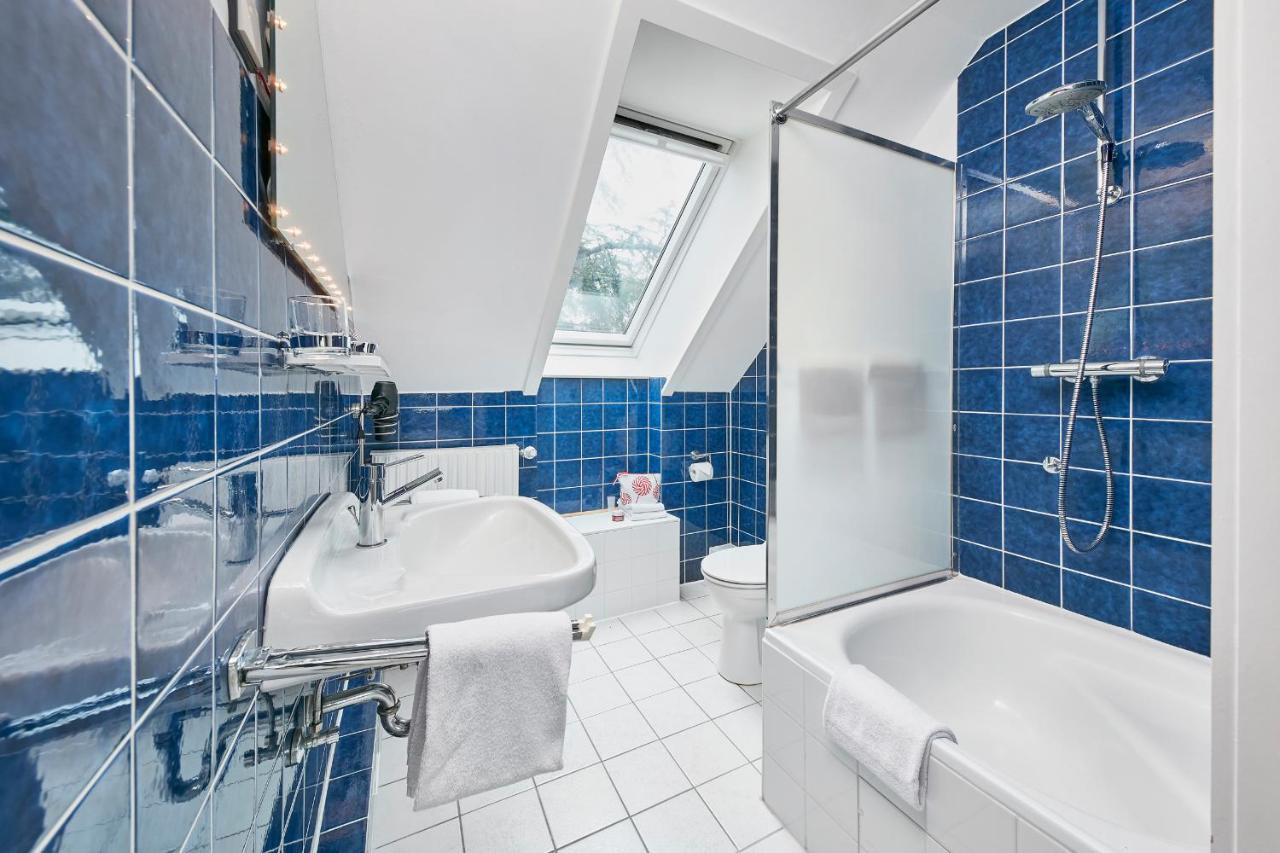 Danisch & Hygge Apartment Flensburg Exterior foto