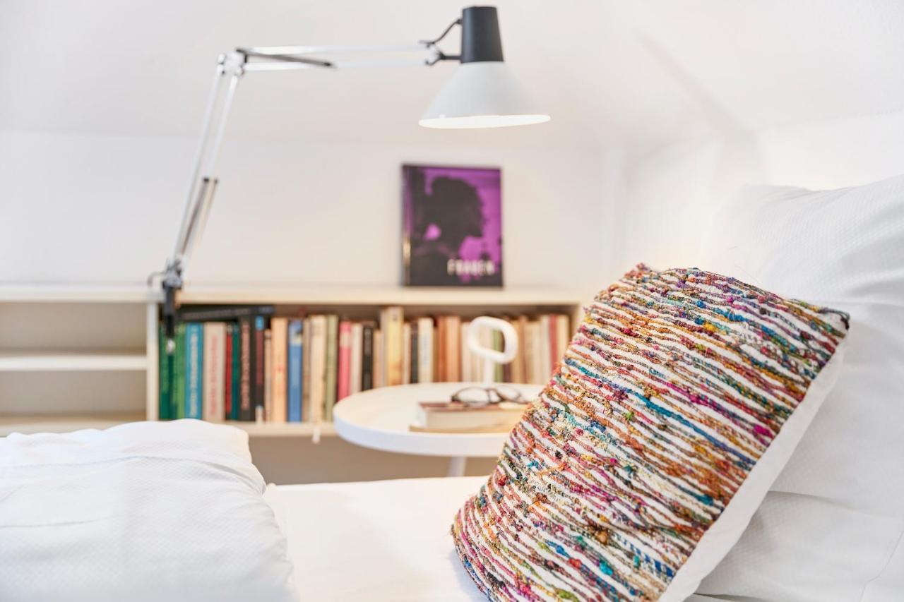 Danisch & Hygge Apartment Flensburg Exterior foto